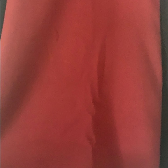 Kate spade red and black dress size 12 - Picture 4 of 13